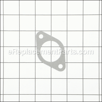 Gasket-intake - 272569S:Briggs and Stratton