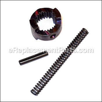 Clutch/pin Kit - 861285:Briggs and Stratton