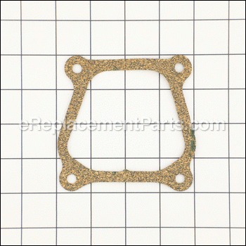 Gasket, Rocker Cover - 84004342:Briggs and Stratton