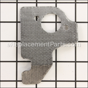 Gasket-exhaust - 796677:Briggs and Stratton