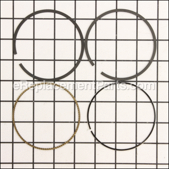 Ring Set - 793319:Briggs and Stratton
