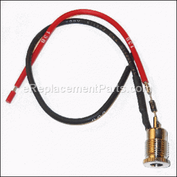 Jack-Coaxial - 312004GS:Briggs and Stratton