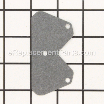 Gasket-carb Plate - 690234:Briggs and Stratton
