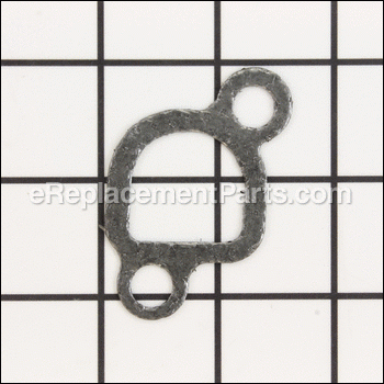 Gasket-exhaust - 591156:Briggs and Stratton