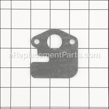Gasket-intake - 590398:Briggs and Stratton