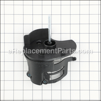 Base-air Cleaner - 591027:Briggs and Stratton