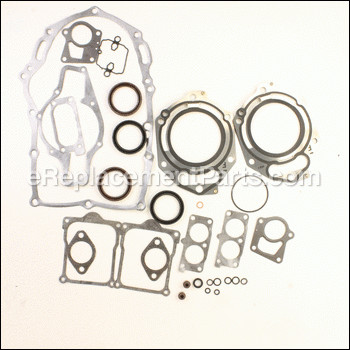 Gasket Set-engine - 841927:Briggs and Stratton