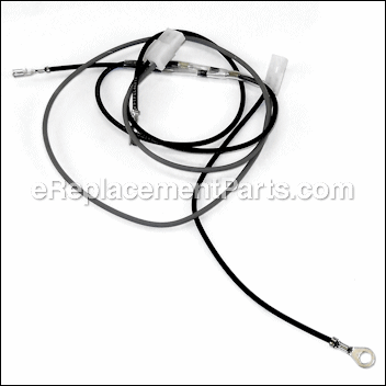 Harness-wiring - 691220:Briggs and Stratton