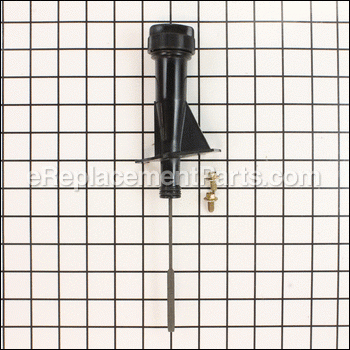 Dipstick/tube Assembly - 493232:Briggs and Stratton