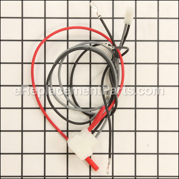 Harness-wiring - 591392:Briggs and Stratton