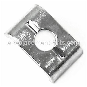 Clamp-casing - 691024:Briggs and Stratton