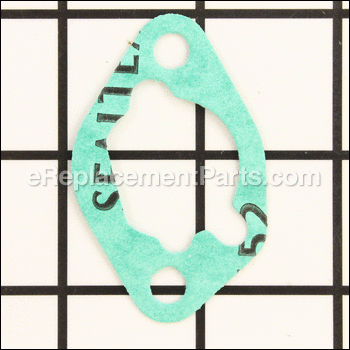 Gasket-air Cleaner - 591013:Briggs and Stratton