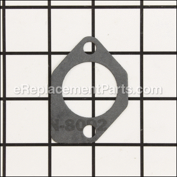 Gasket-intake - 691878:Briggs and Stratton