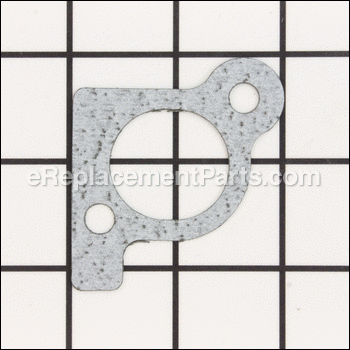 Gasket-intake - 806418:Briggs and Stratton
