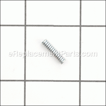 Spring-detent - 590931:Briggs and Stratton