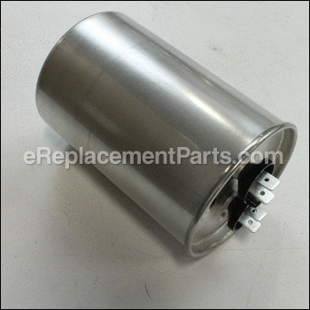 Capacitor (New Larger Part. Should be installed by a service tec - 316623GS:Briggs and Stratton