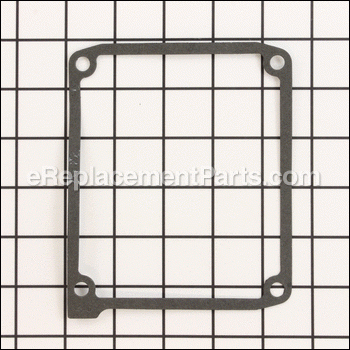 Gasket-rocker Cover - 272010:Briggs and Stratton