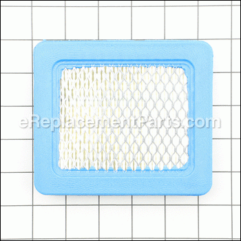 Filter-a/c Cartridge - 711785:Briggs and Stratton