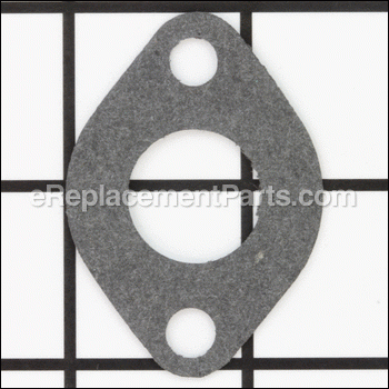 Gasket-intake - 68987:Briggs and Stratton