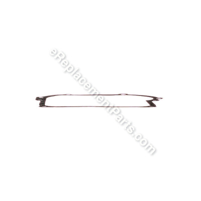 Gasket-crkcse/015 - 692218:Briggs and Stratton