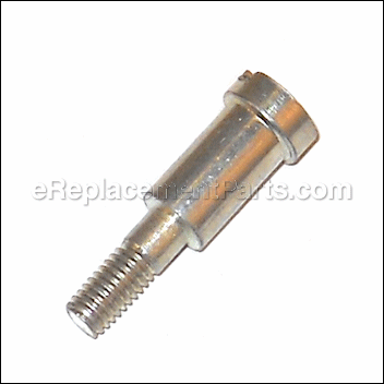 Shaft Pin - MC-6115-202A01:Troy-Bilt