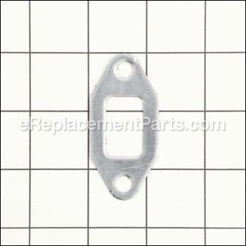 Gasket-inlet Housing - 820098:Briggs and Stratton