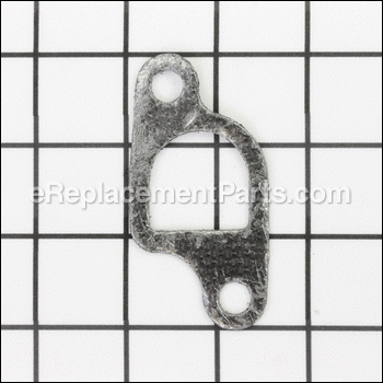Gasket-exhaust - 272102:Briggs and Stratton