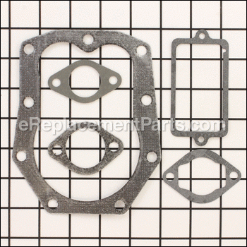 Gasket Set-valve - 498538:Briggs and Stratton