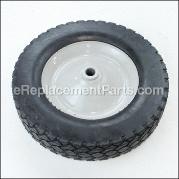 Asm-rear Tire & Whee - 1761981:Troy-Bilt