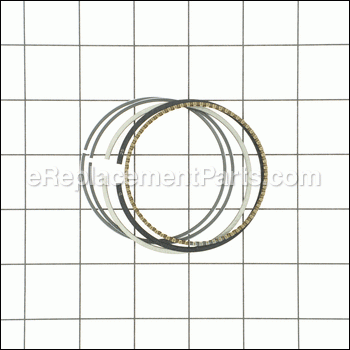 Ring Set-010 - 590742:Briggs and Stratton