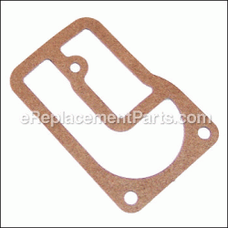 Gasket-carb Pump - 691873:Briggs and Stratton