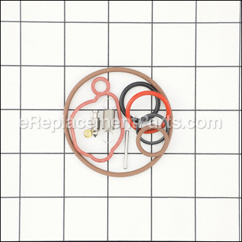 Kit-carb Overhaul - 594636:Briggs and Stratton