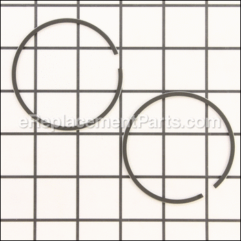 Ring Set - 801282:Briggs and Stratton