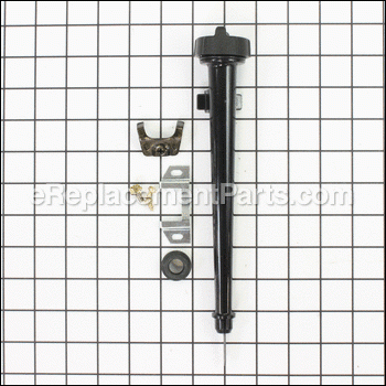 Dipstick/tube Assembly - 392066:Briggs and Stratton