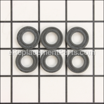 Kit, Water Seals - 204084GS:Briggs and Stratton