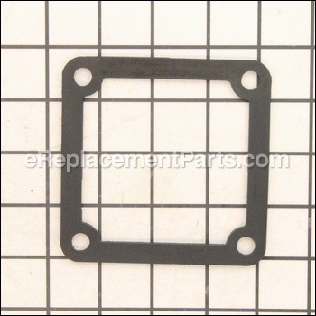 Gasket, Out - 197758GS:Briggs and Stratton