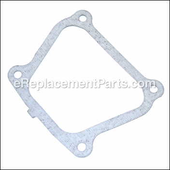 Gasket-rocker Cover - 710024:Briggs and Stratton
