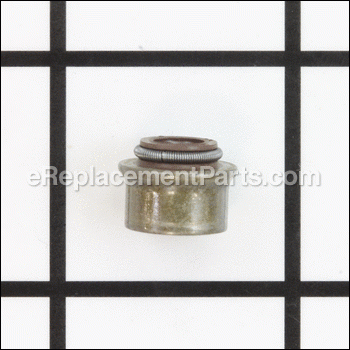 Seal-valve - 710863:Briggs and Stratton