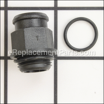 Vent Cap, With O-ring - 198160GS:Briggs and Stratton