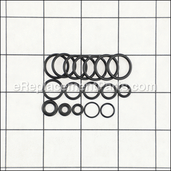 Kit-o-ring - 319404GS:Briggs and Stratton