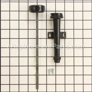 Dipstick/tube Assembly - 398031:Briggs and Stratton