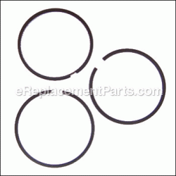 Ring Set-020 - 495851:Briggs and Stratton