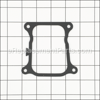 Gasket, Rocker Cover - 597318:Briggs and Stratton