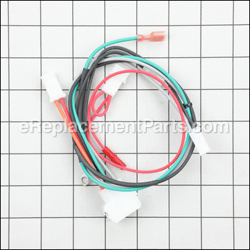 Harness-wiring - 698329:Briggs and Stratton