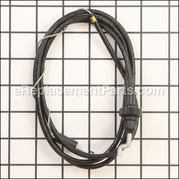Clutch Cable - 746-04359:Troy-Bilt