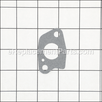 Gasket-intake - 590613:Briggs and Stratton