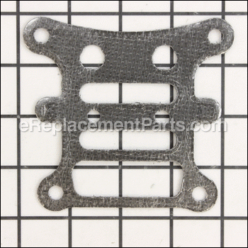 Gasket-cylinder Head Plate - 796473:Briggs and Stratton