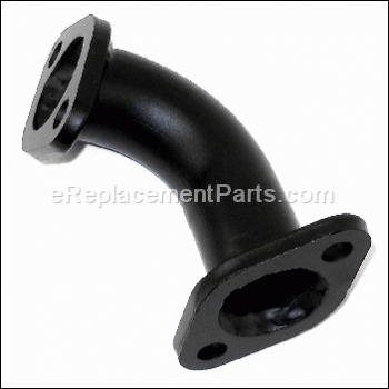 Manifold-exhaust - 792374:Briggs and Stratton