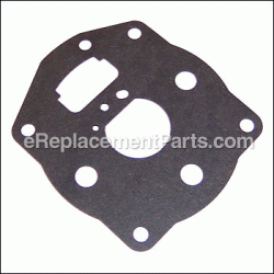 Gasket-carb Body - 273186S:Briggs and Stratton