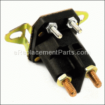 Contactor, Starter - B4769GS:Briggs and Stratton